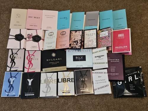 Designer perfume vials for - perfume,