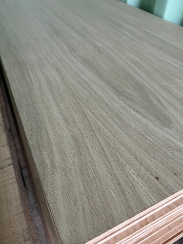 Oak veneer mdf - veneer, crown