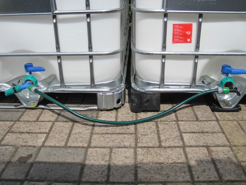 Ibc adaptor fitting - ibc,