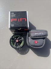 Greys Fin Fly Reel 5/6#