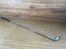 Wilson 1200 GE Gear Effect #1