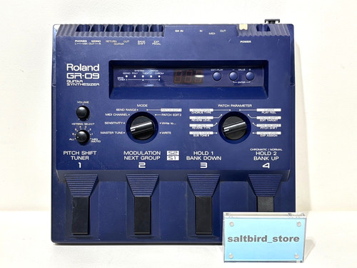 Roland guitar - roland,