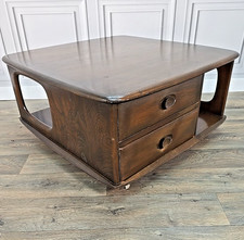 Retro Vintage Ercol Pandora