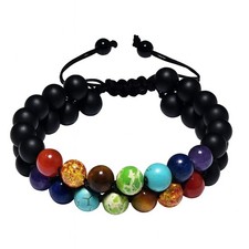 Unisex Variety of 7 Chakra