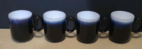 Denby jet imperial - imperial, blue
