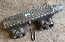 Land Rover Discovery 200TDI