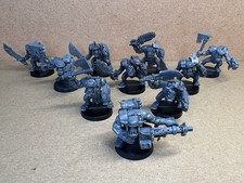 Warhammer 40K 5th Edition