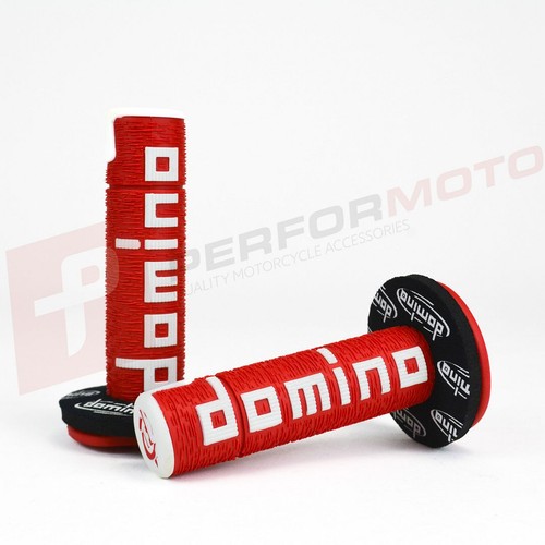 Domino a360 red white - a360,