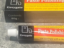 GREYGATE No 5 GPO BAKELITE