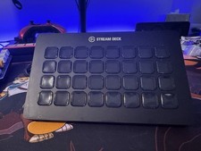 Elgato Stream Deck XL + Cables