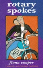 Rotary Spokes, Cooper, Fiona