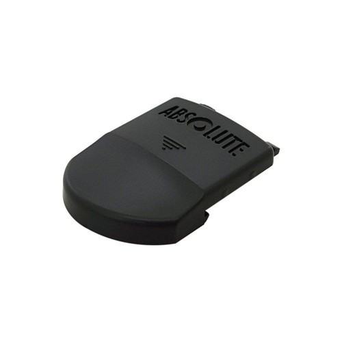 Replacement battery cover for - battery,