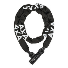 AXA Bike Chain Lock Linq City 180cm Thickness 7mm Level 9 Anti Theft