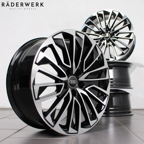 Inch original audi s6 4k - s6,