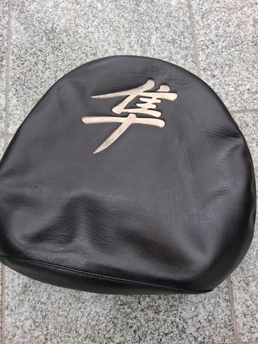 Suzuki hayabusa rear seat - suzuki,