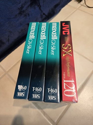 Lot sealed blank - lot,