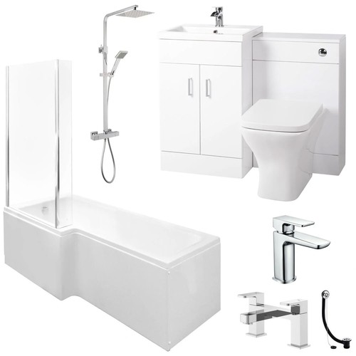 Nuie shaped complete - nuie,