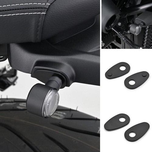 Led blinker adapter - led, plates