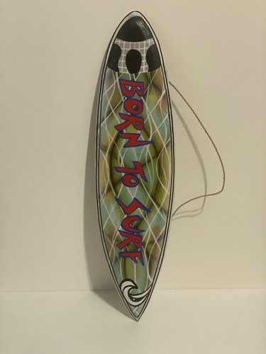 Born surf mini wooden - -,