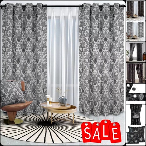 Fully lined thermal - fully,