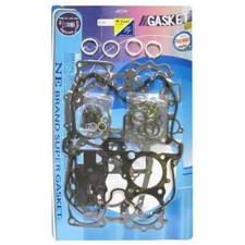 Full Gasket Set Kit Fits Suzuki GSF 1200 Bandit (Naked) 1996-2006