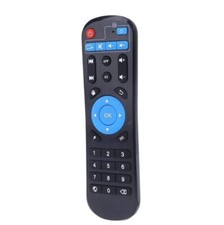 REMOTE CONTROL FOR ANDROID TV