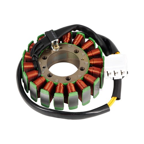 Alternator stator coil for - alternator,