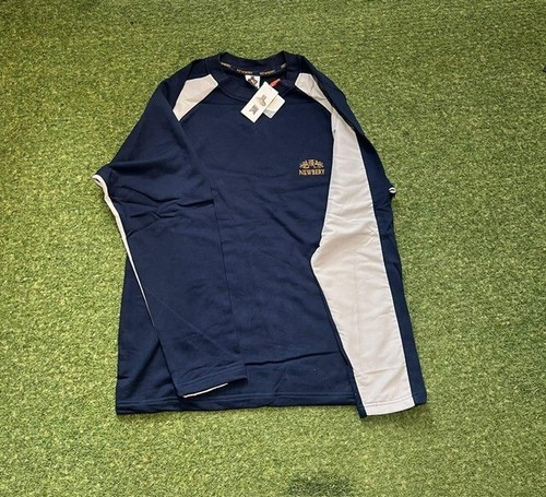 Newbery cricket sweatshirt - cricket,