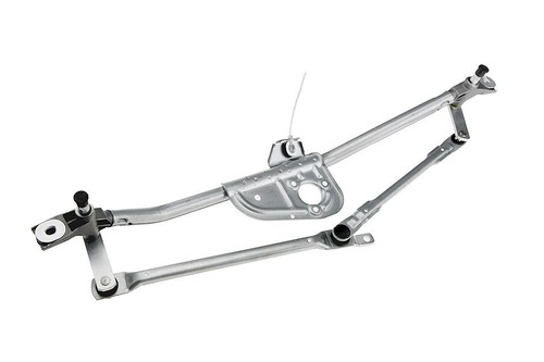 Wiper linkage front - front, for