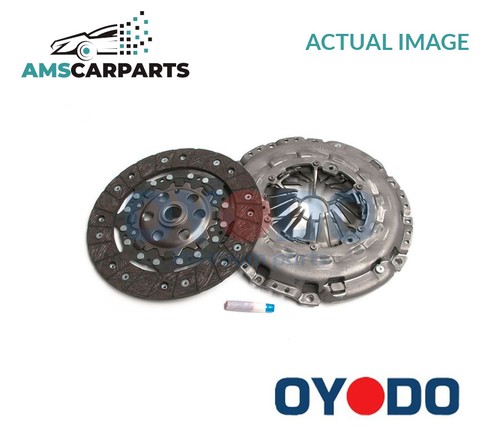 Clutch kit 10s9053 - clutch, oyodo