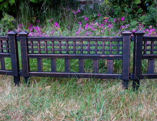 Woodside bronze decorative - woodside,