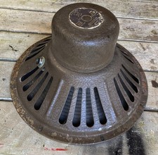 1950s 12” JENSEN SPECIAL