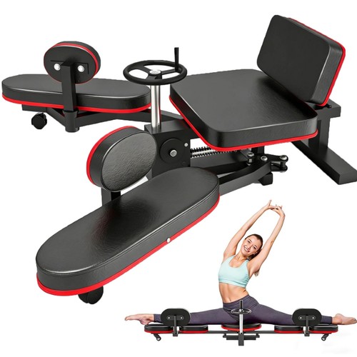 Heavy duty leg - heavy, stretcher