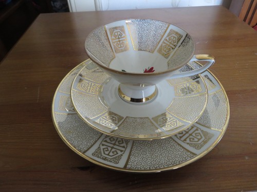 Vintage winterling rosiau - winterling,