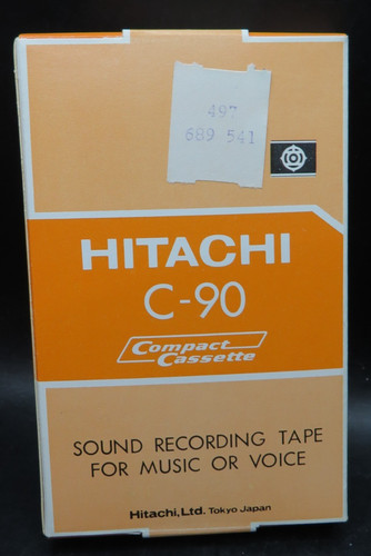 Hitachi 1969 usa type - ,