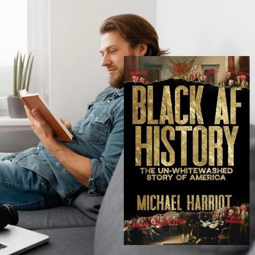 Black history the - af,