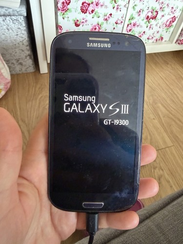Samsung galaxy iii 16gb - samsung,