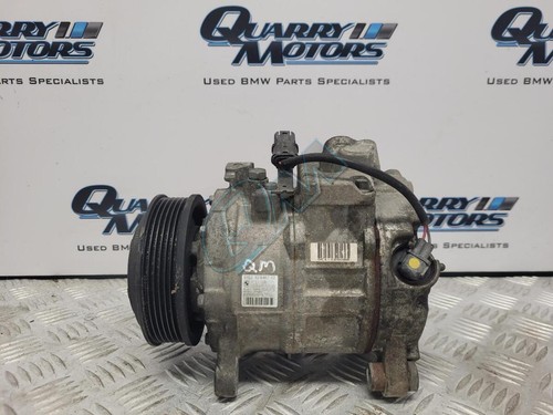 Bmw compressor 3 - bmw, 4