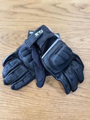Genuine bmw motorrad - motorrad, black
