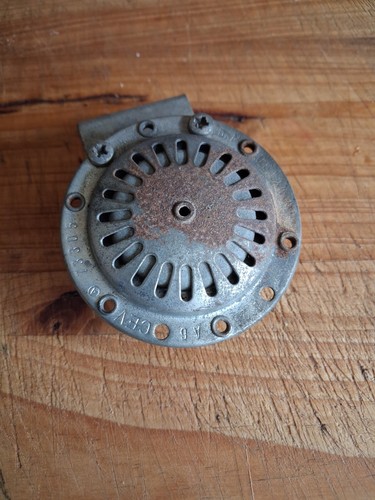 Classic moped volt horn - moped, cev