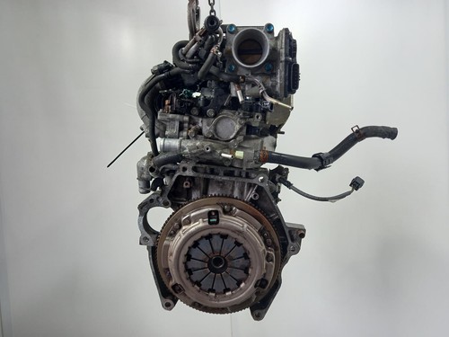 Honda jazz engine - honda,