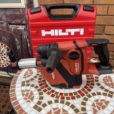 Hilti TE 6-A22 Cordless SDS
