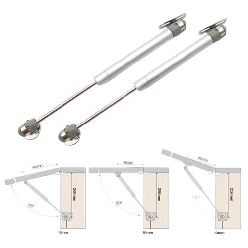 2pcs gas strut lift support - strut,