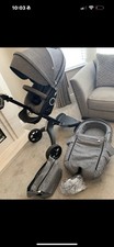 Stokke Xplory Grey