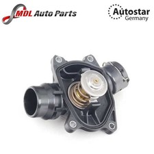 AutoStar Thermostat