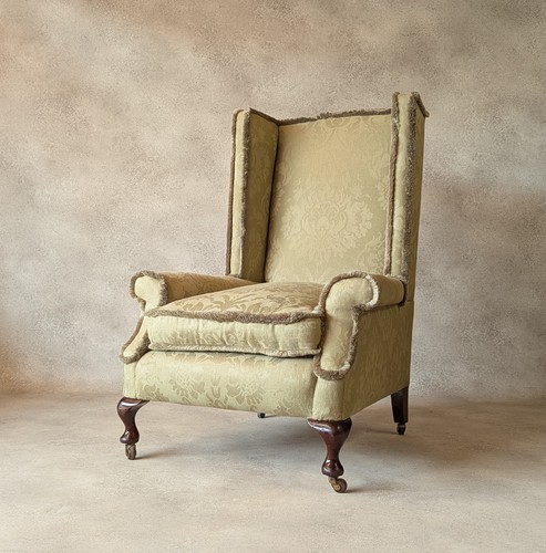 Antique english country house - english,