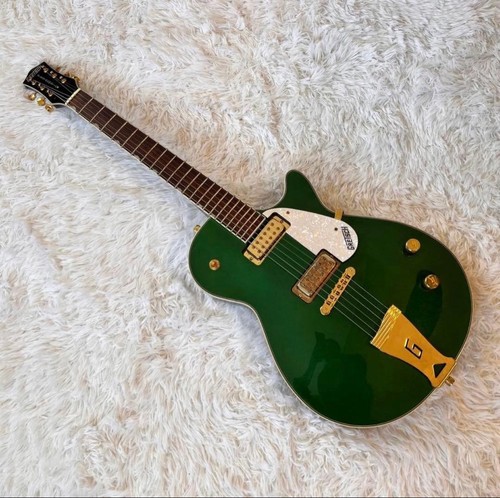 Gretsch electromatic pro jet - gretsch,