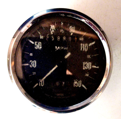 Triumph bsa smiths - triumph,