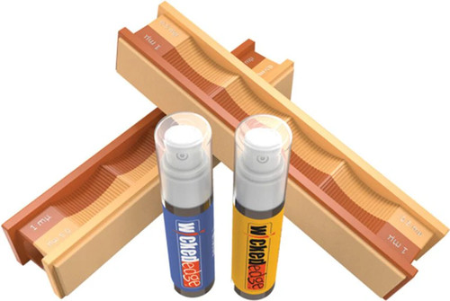 Wicked edge 5 - edge, micron