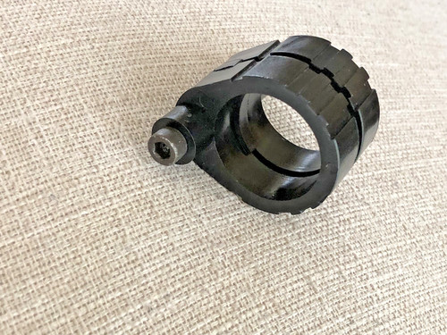 Scottoiler holder holding - holder.,